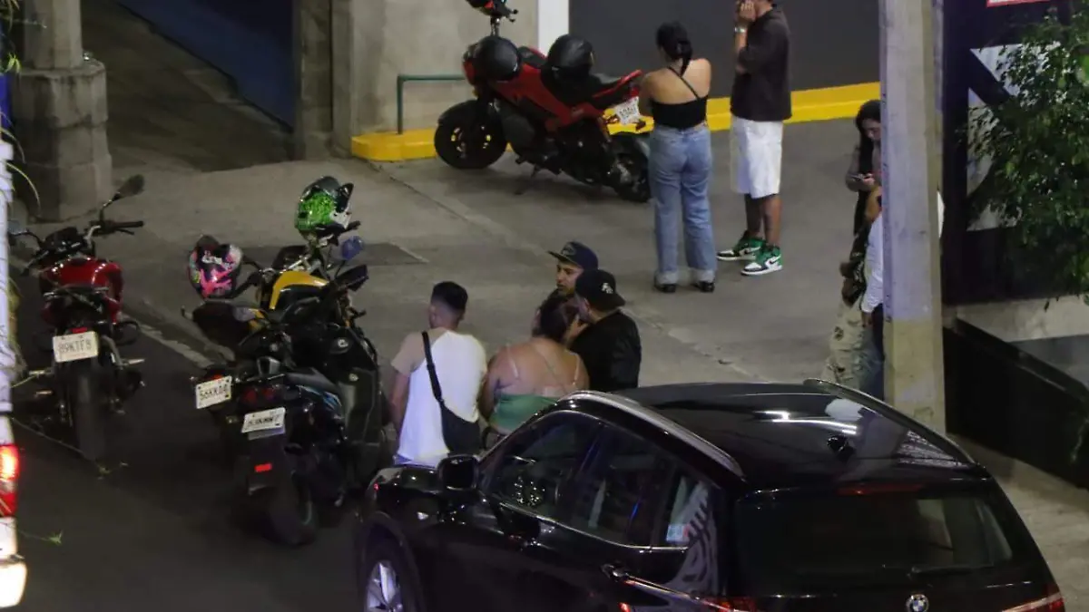 Tragedia en Álvaro Obregón: motociclista fallece tras estrellarse con poste metálico sobre Anillo Periférico