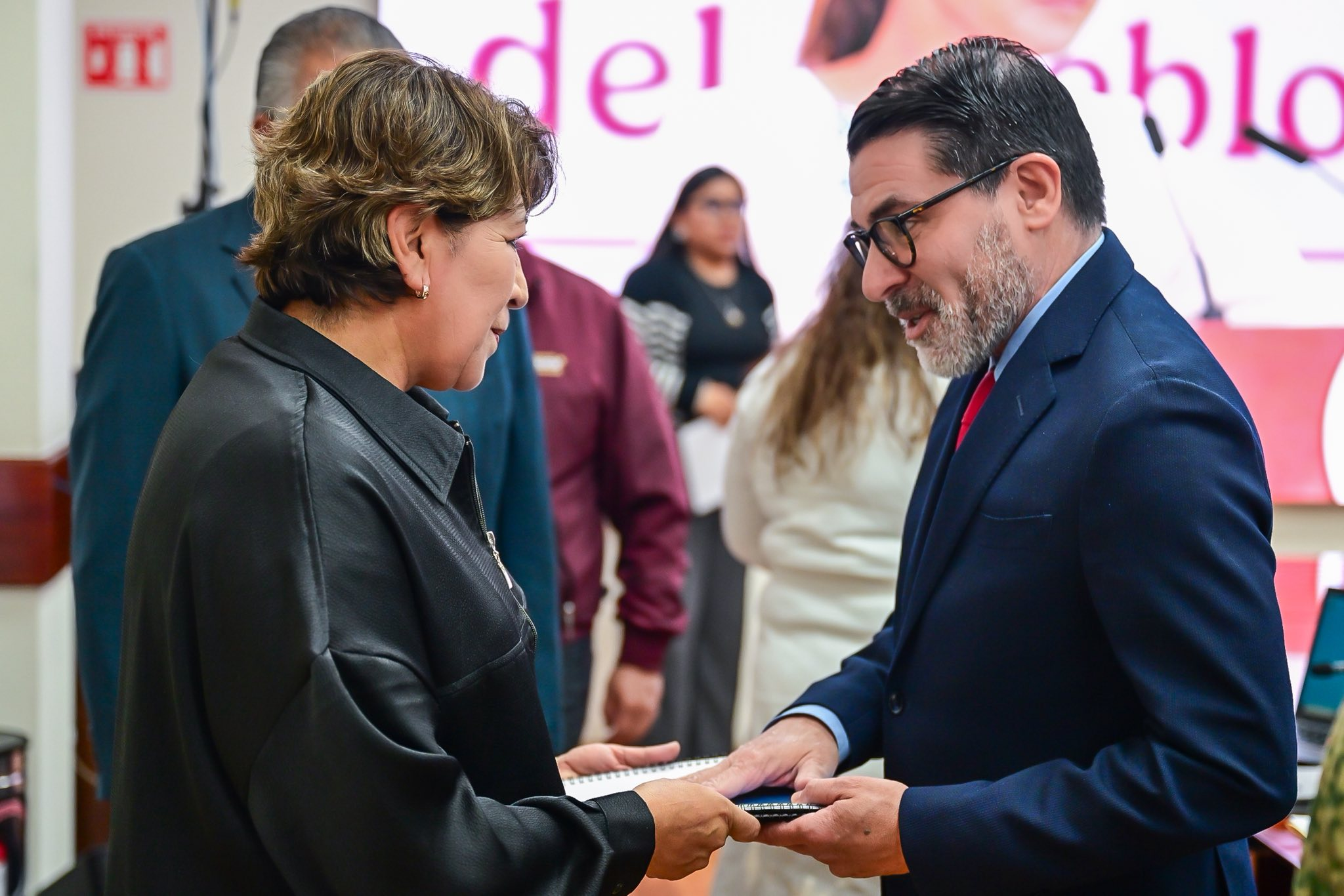 Tlalnepantla figura entre las ciudades con mayor mejora en percepción de seguridad, según ENSU