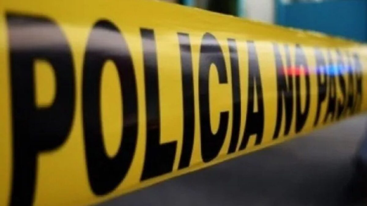 Hallan muerto a hombre desaparecido en hotel de la Nápoles