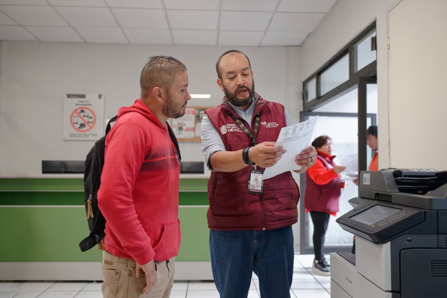 Lanza Gobierno del EdoMéx campaña ¡Di No al Coyotaje! para cerrar el paso a intermediarios en trámites