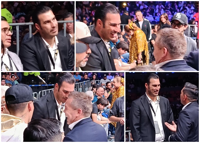 Torruco Garza, influencer, promotor o servidor publico