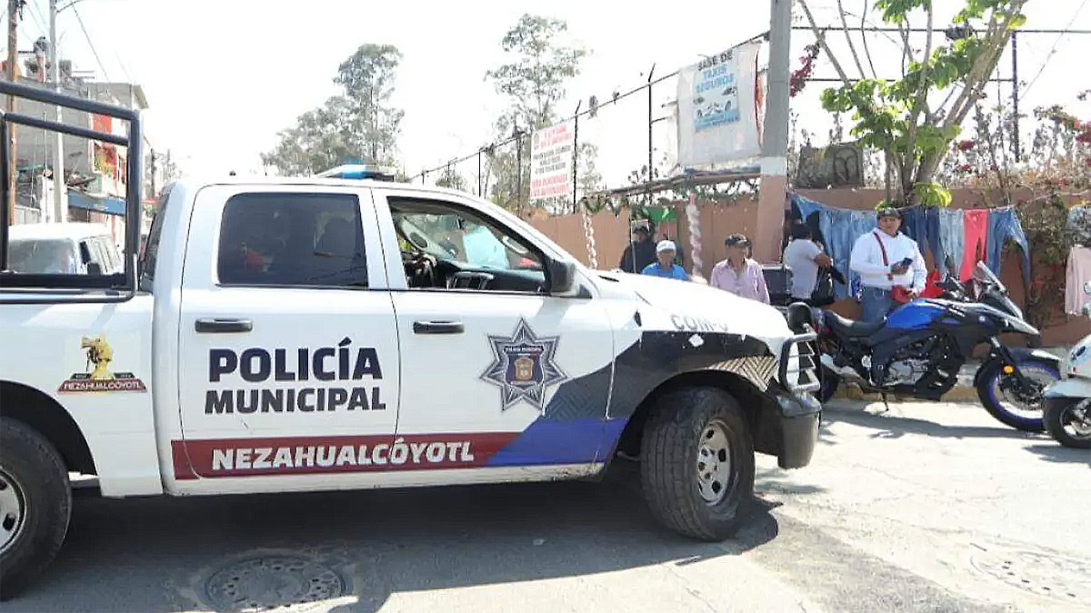 Suman 400 asesinatos en Nezahualcóyotl, durante la administración de Adolfo Cerqueda