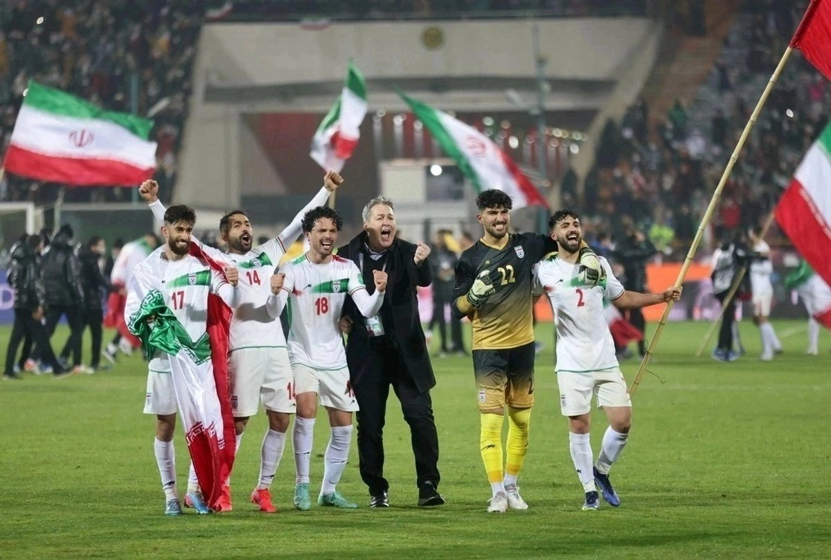 Embajador estadunidense en Turquía confirma visados para jugadores iraníes en Mundial