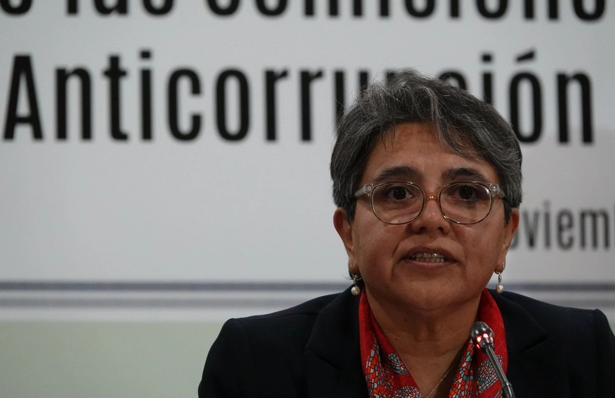 Combate a corrupción y austeridad han dejado ahorros de más de 81 mil mdp en dos años, reporta gobierno feder al