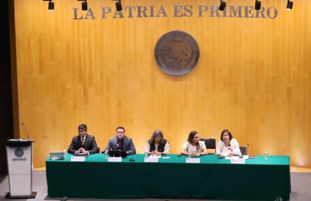 Las Secretarías de Economía, SAT y Aduanas eliminan dictaminación de avisos en comercio exterior para agiliza r trámites