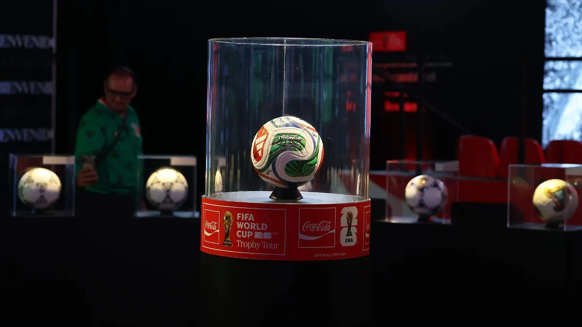 Coparmex CDMX presenta Semáforo Económico rumbo al Mundial; advierten resaca financiera