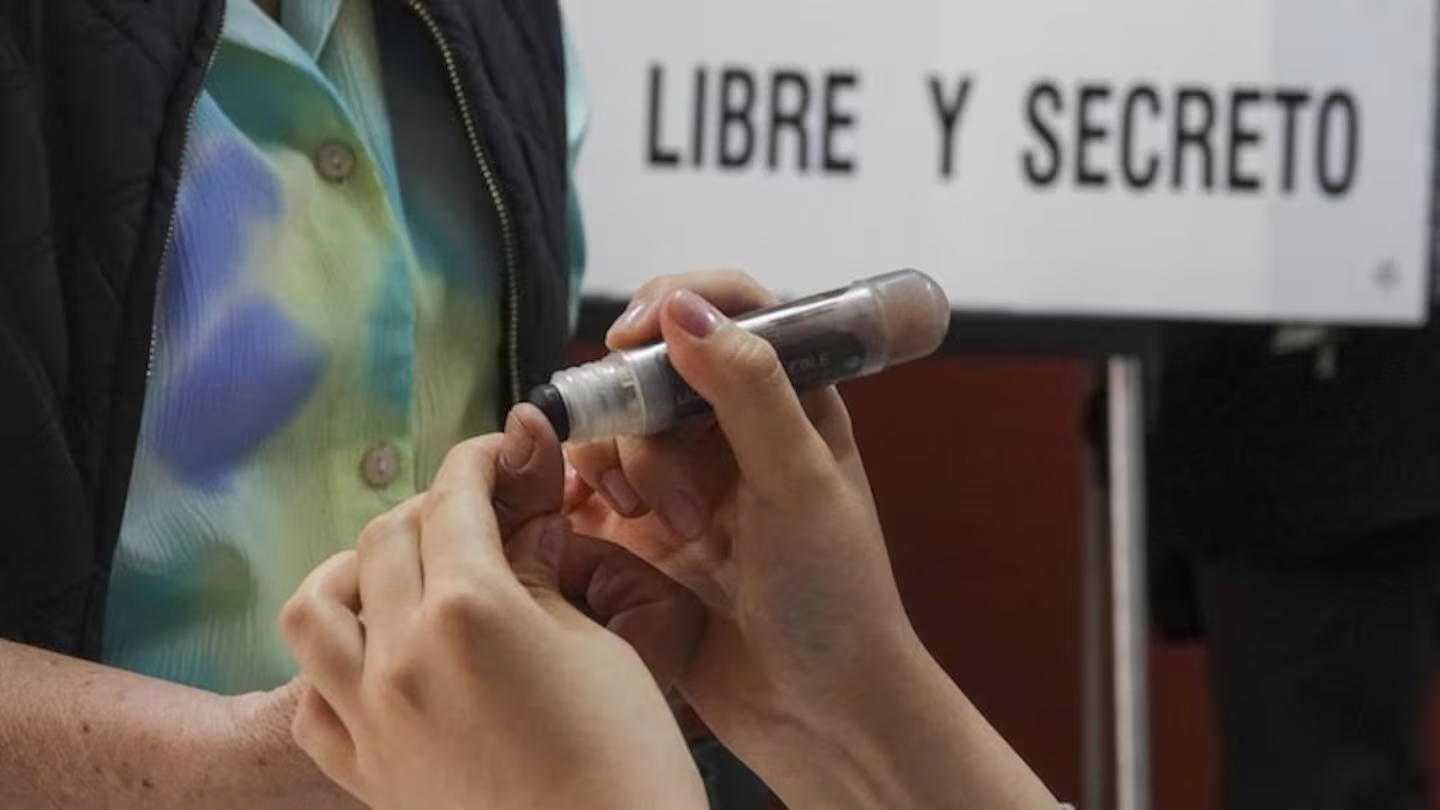 Perfila PRI “carro completo” en Coahuila con 37.7 % de casillas computadas: PREP; PAN al quinto lugar