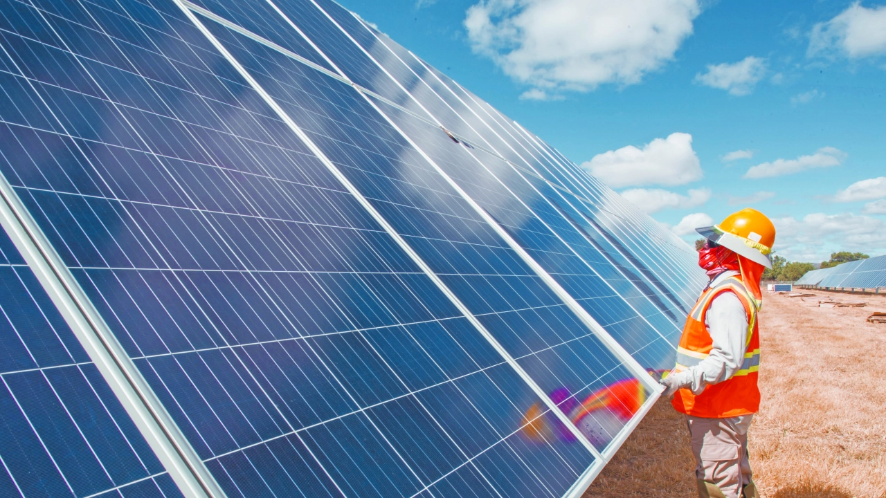 CFE adjudica 7,411 MW en proyectos mixtos de generación eléctrica