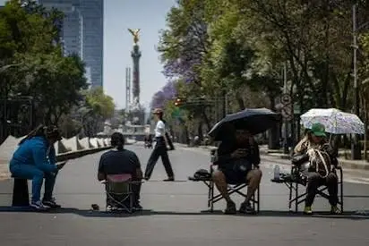 CONCANACO SERVYTUR llama a una nueva cultura de diálogo, legalidad y respeto al derecho de todos