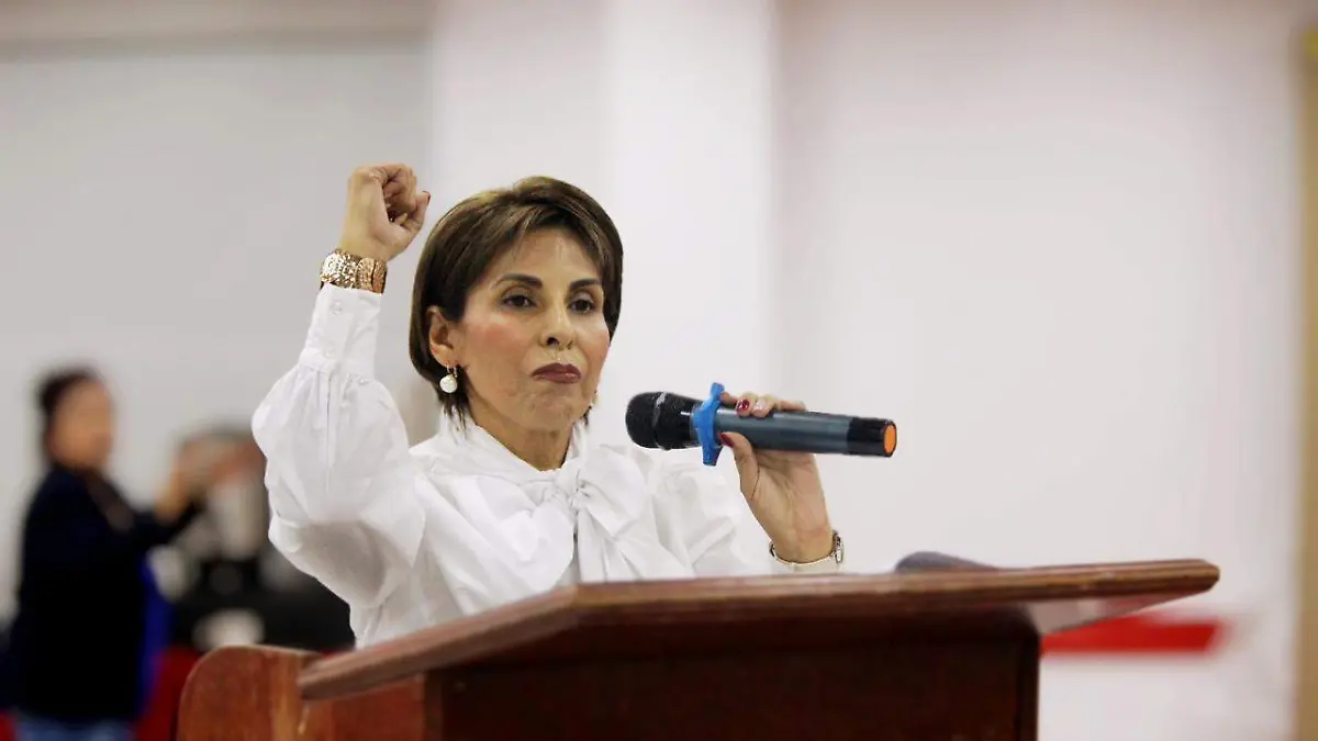 Ellas no esperan elecciones, construyen poder desde la organización: PT