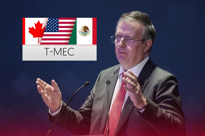 Solicita PAN a Cancillería y Economía informe sobre negociación del T-MEC