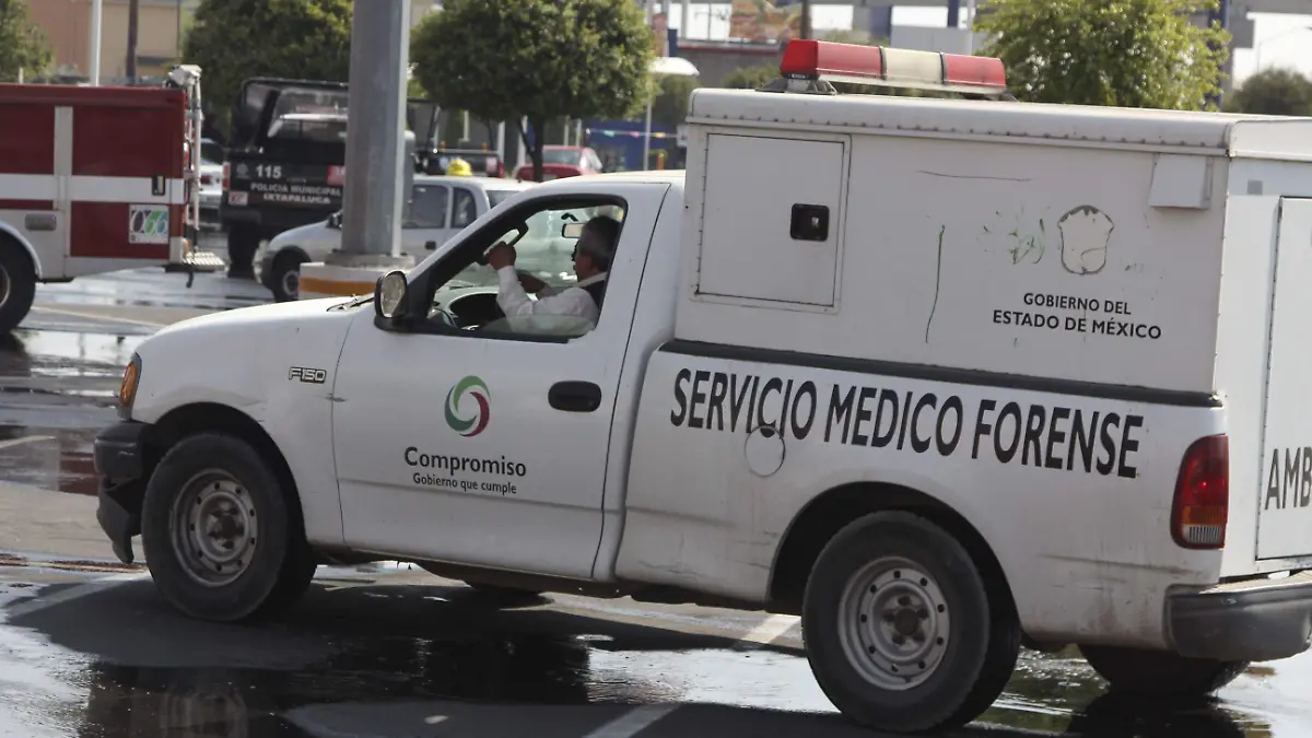 Hallan sin vida a joven vendedora de flores en cerro de San Juan Teotihuacán