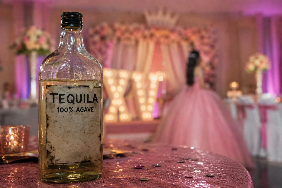 ¡Tragedia en Salamanca! Fiesta de XV años termina con 5 muertos y 36 intoxicados por alcohol adulterado