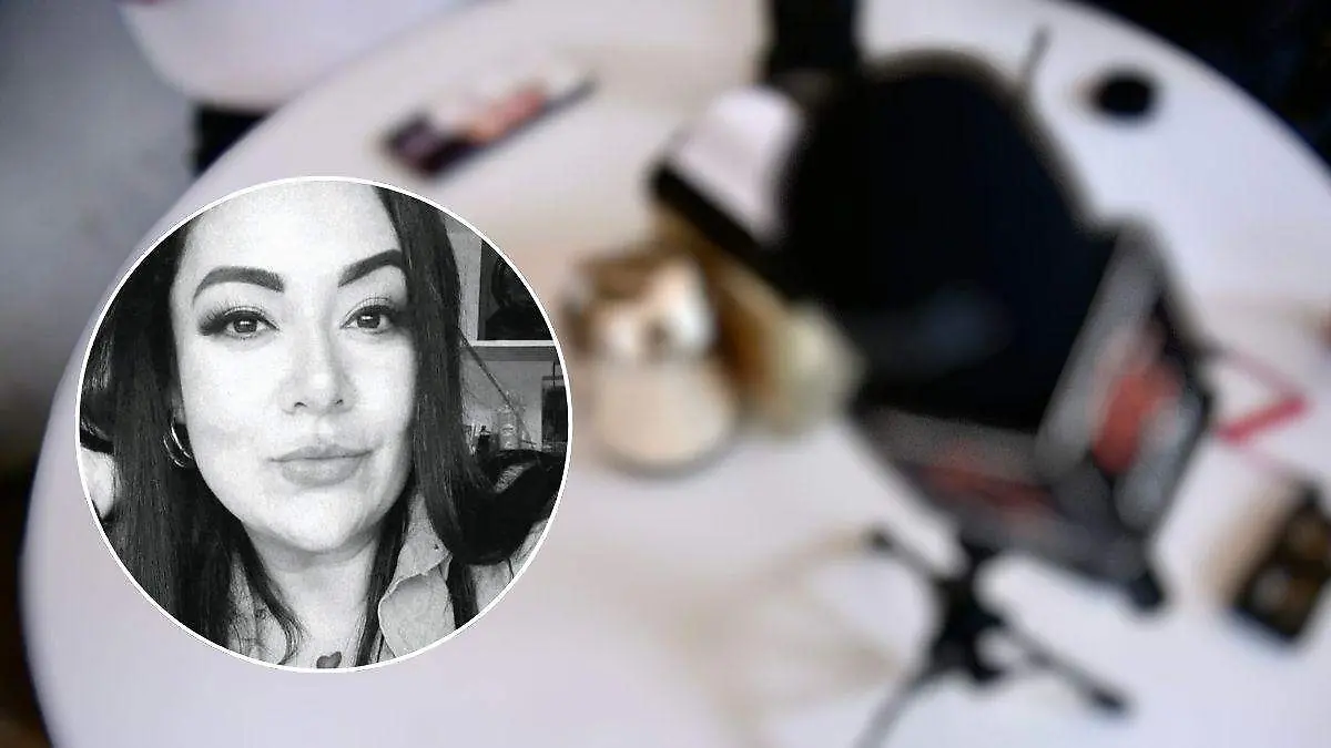 FGR atrae investigación por la desaparición de periodista Roxana Guzmán