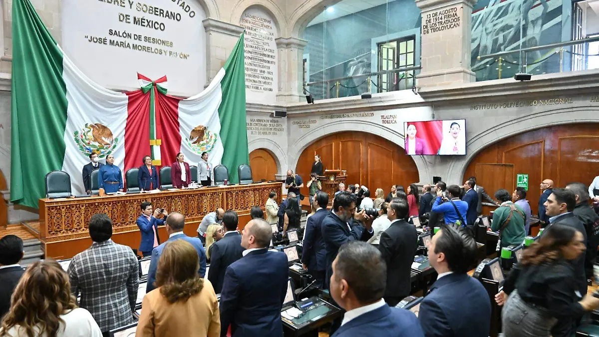 Congreso Edomex frena peticiones de 6 comunidades que buscaban convertirse en nuevos municipios
