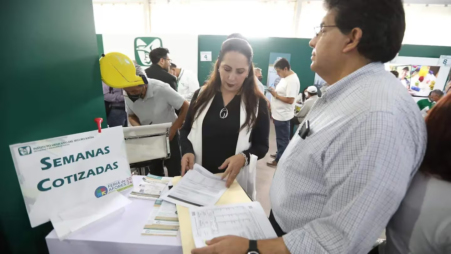 Realizarán jornada de asesoría sobre servicios del IMSS en Huixquilucan