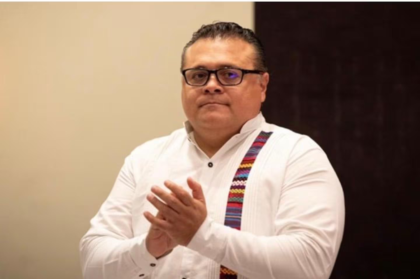 Nombra Morena relevo de Andy López Beltrán en la Secretaria de Organización a Jesús Závala Salazar