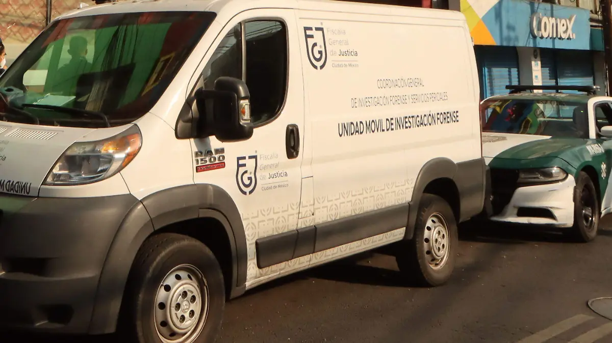 Asesinan a reconocido odontólogo en Venustiano Carranza; el presunto responsable sería su propio vecino