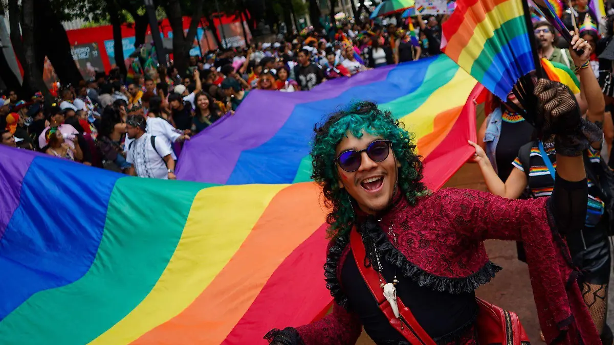 Congreso de CDMX impulsa inclusión con nuevo día contra la LGBTfobia en espacios deportivos