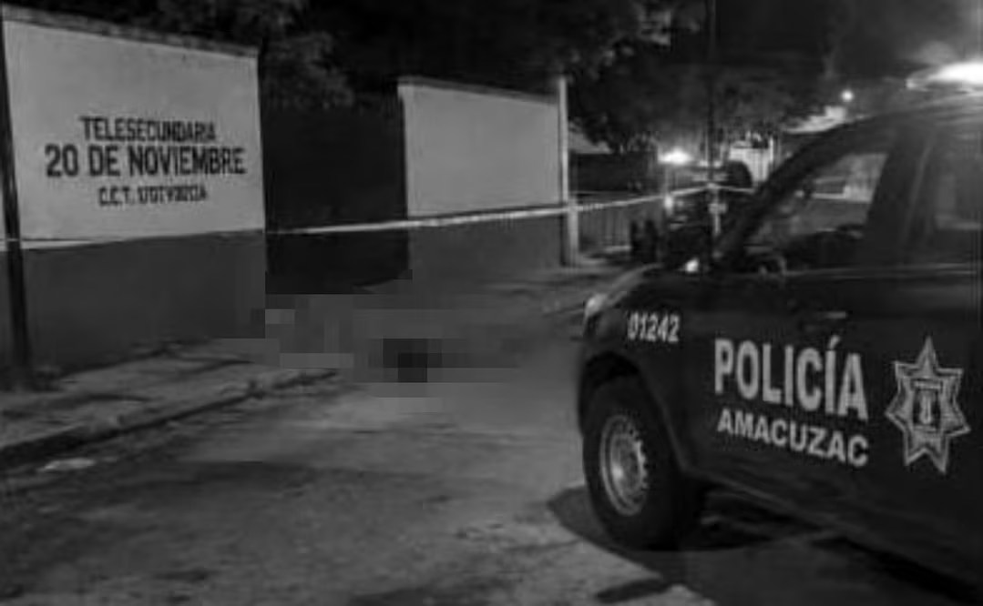 Reportan cuatro asesinatos recientes en Morelos mientras el gobierno destaca bajas delictivas