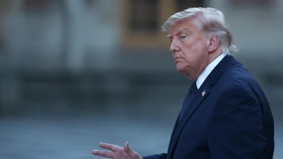 ¿El T-MEC tiene fecha de caducidad? Dijo Trump si firma con México y Canadá