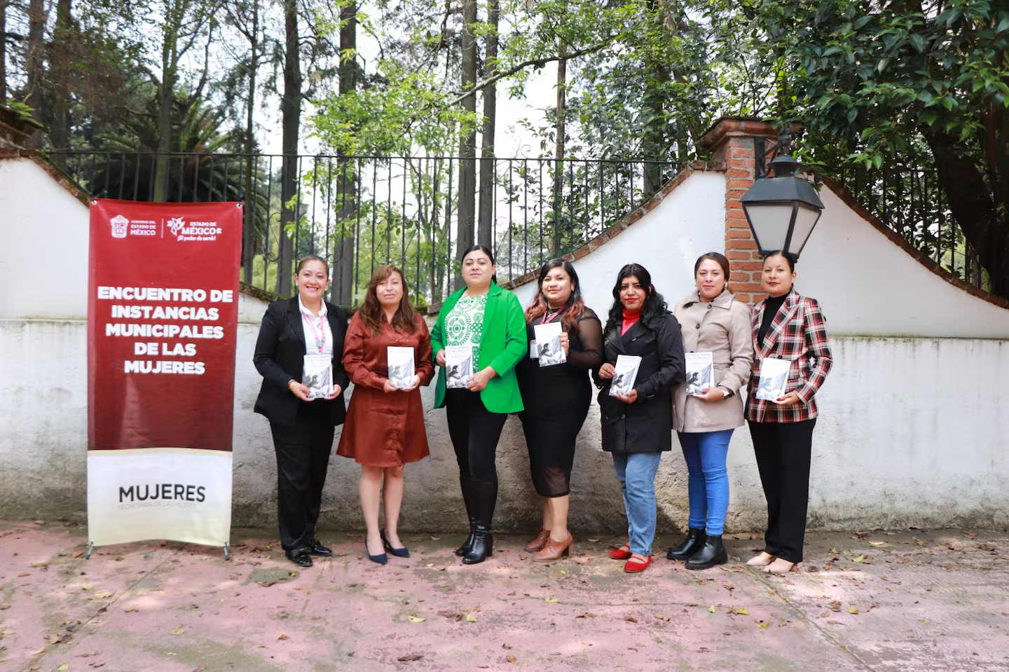 Participan los 125 municipios mexiquenses en encuentro sobre políticas de igualdad de género