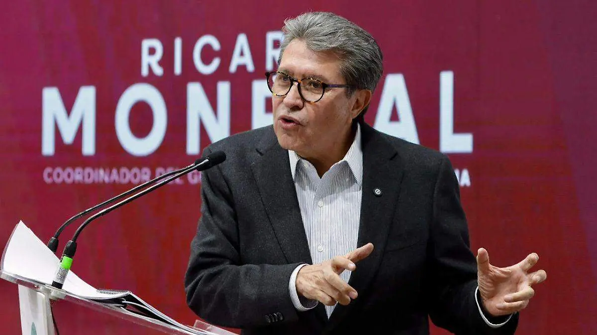 Ataques de Trump a Sheinbaum y amenazas de intervención erosionan la relación México-EU: Monrea