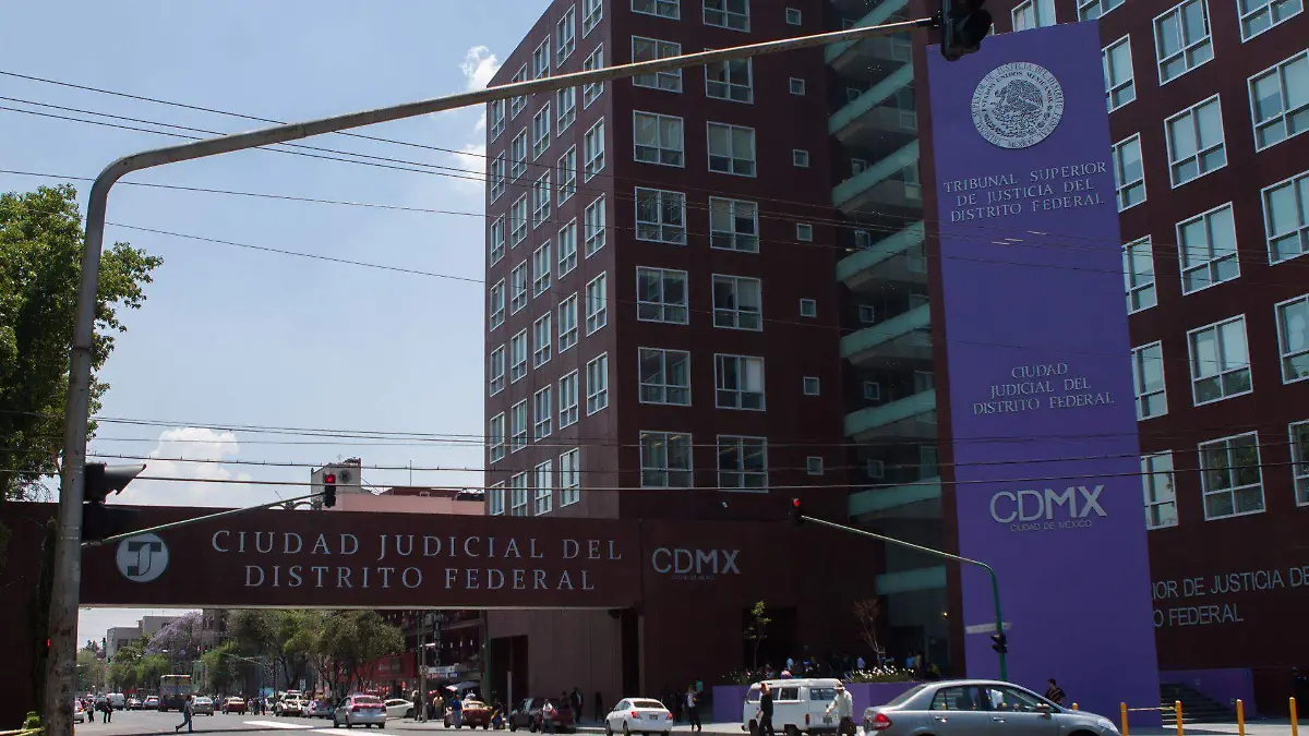 El Poder Judicial de CDMX cerrará el día inaugural del Mundial 11 de junio