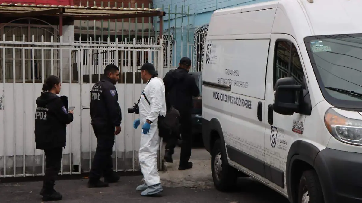 Muere un hombre tras riña en la colonia Unidad Ejército Constitucionalista