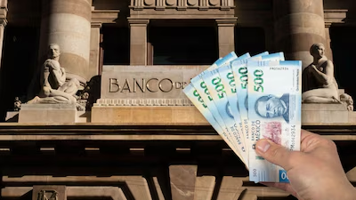 Banxico publica nuevas reglas para pagos digitales