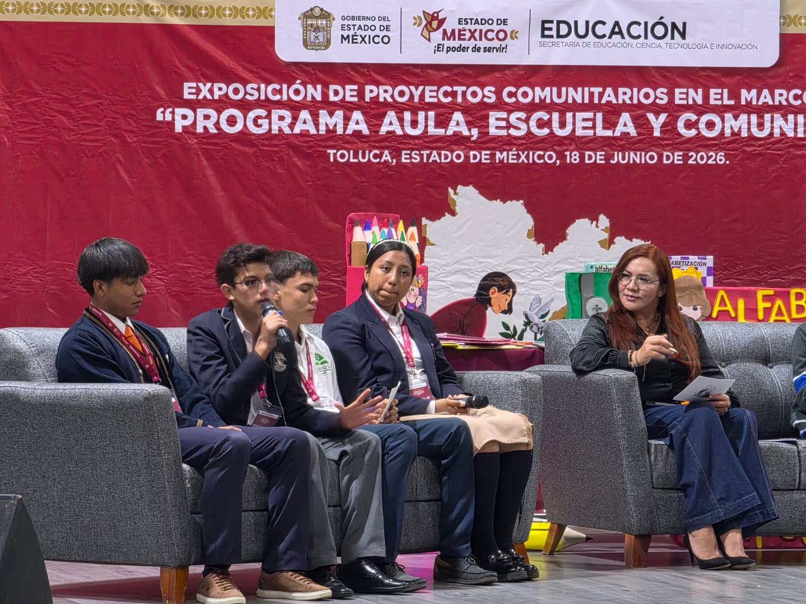 Proyecto «Hogar Patitas» coloca a la PLC Cuautitlán Izcalli entre las mejores instituciones educativas