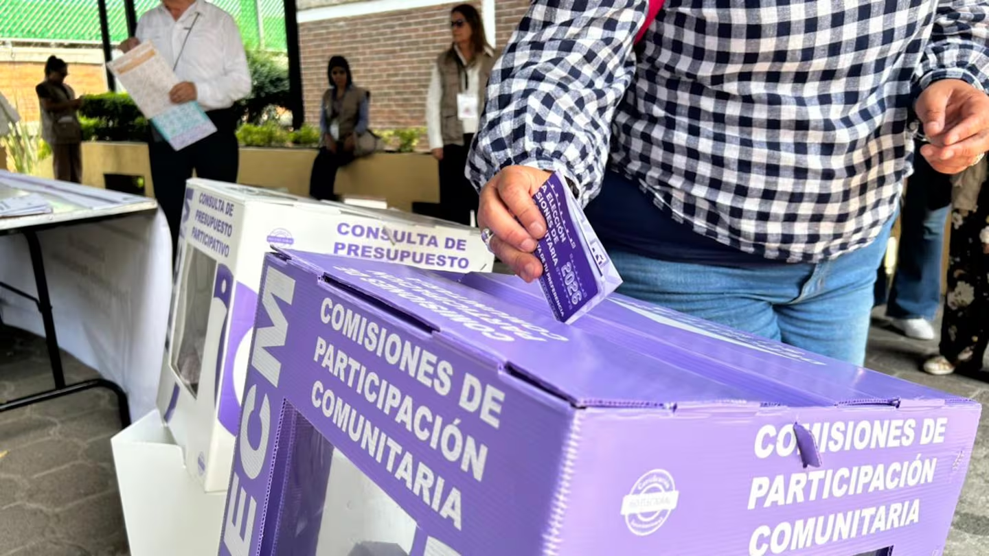 IECM aprueba nuevo reglamento para fortalecer funciones y rendición de cuentas de las COPACO