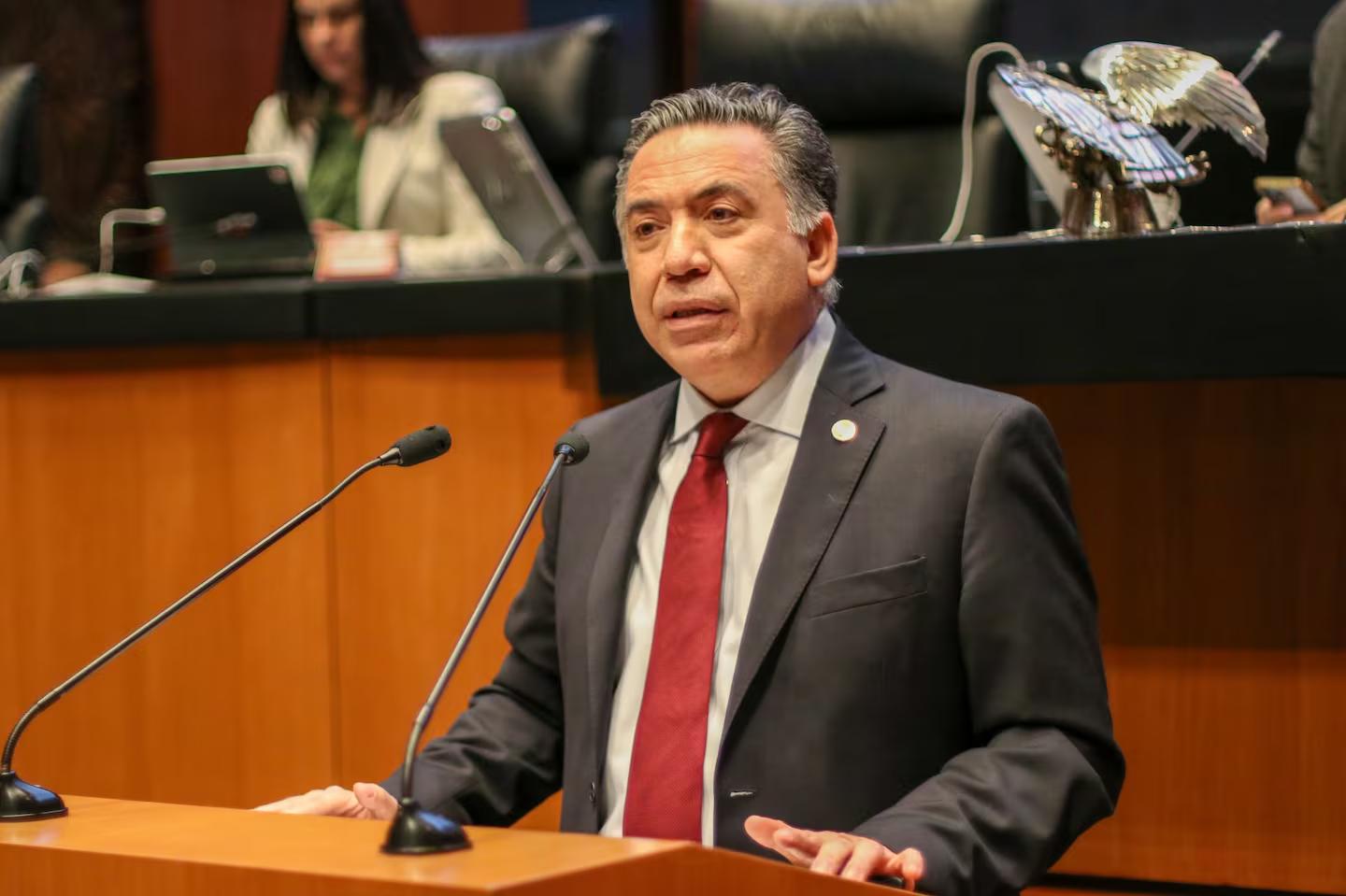 Coordenadas Políticas/Martín Aguilar/Mentiras morenistas