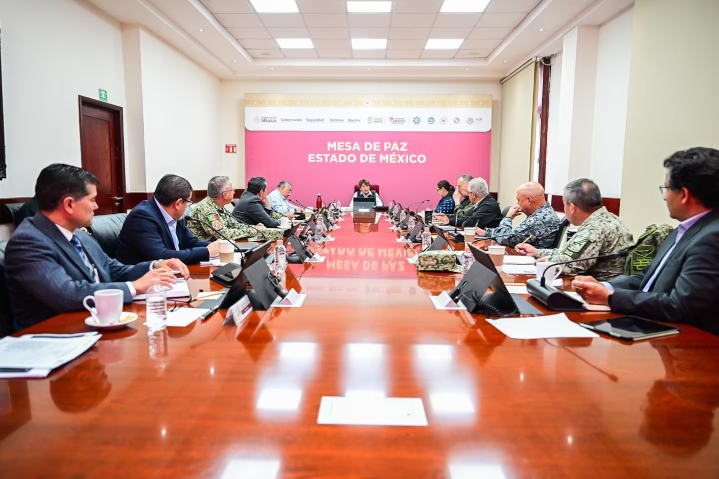En el primer mes de “Canje de Armas 2026″, logran reunir 7 mil artefactos