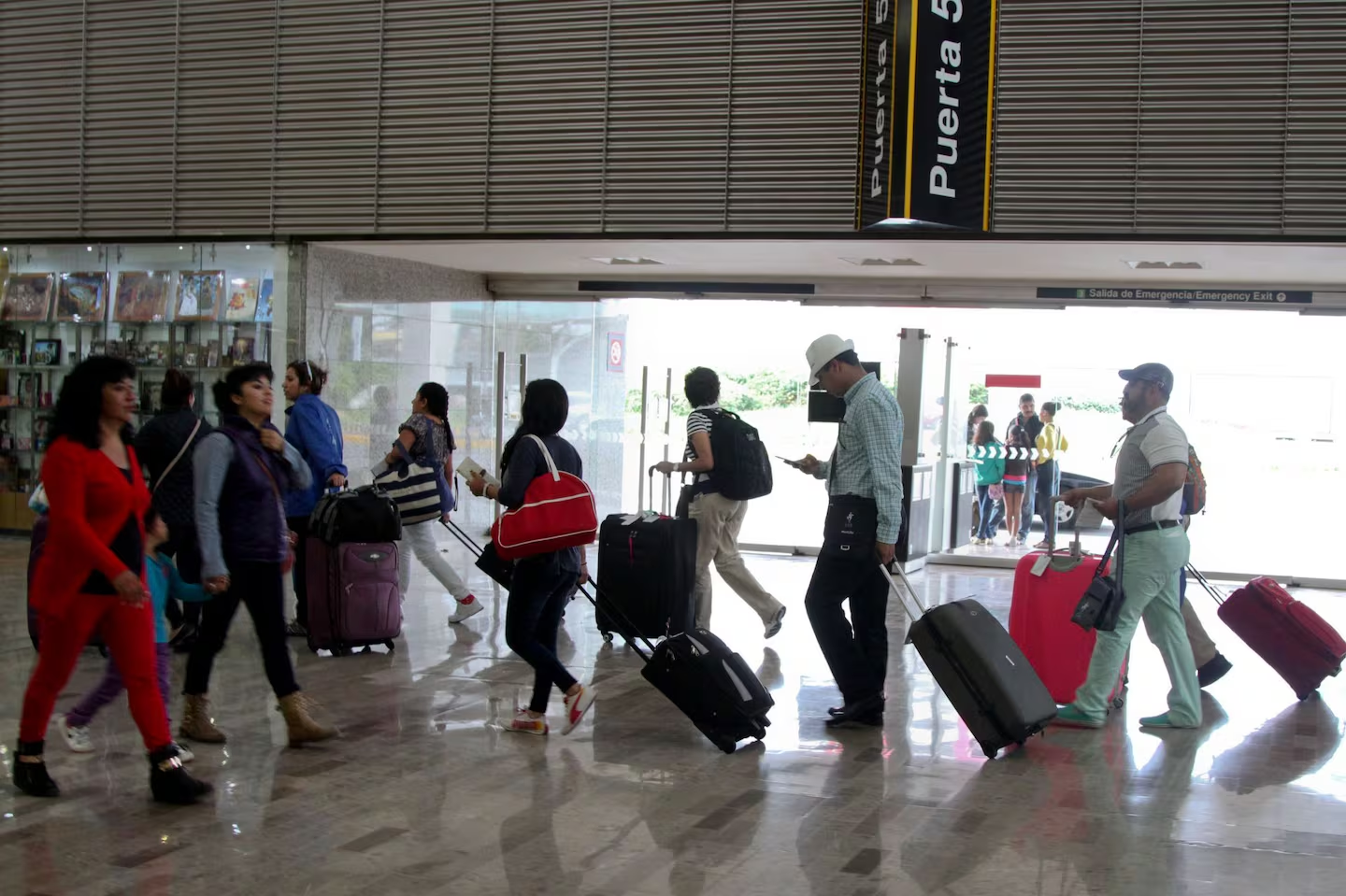 México refuerza conectividad con 48 nuevas rutas aéreas