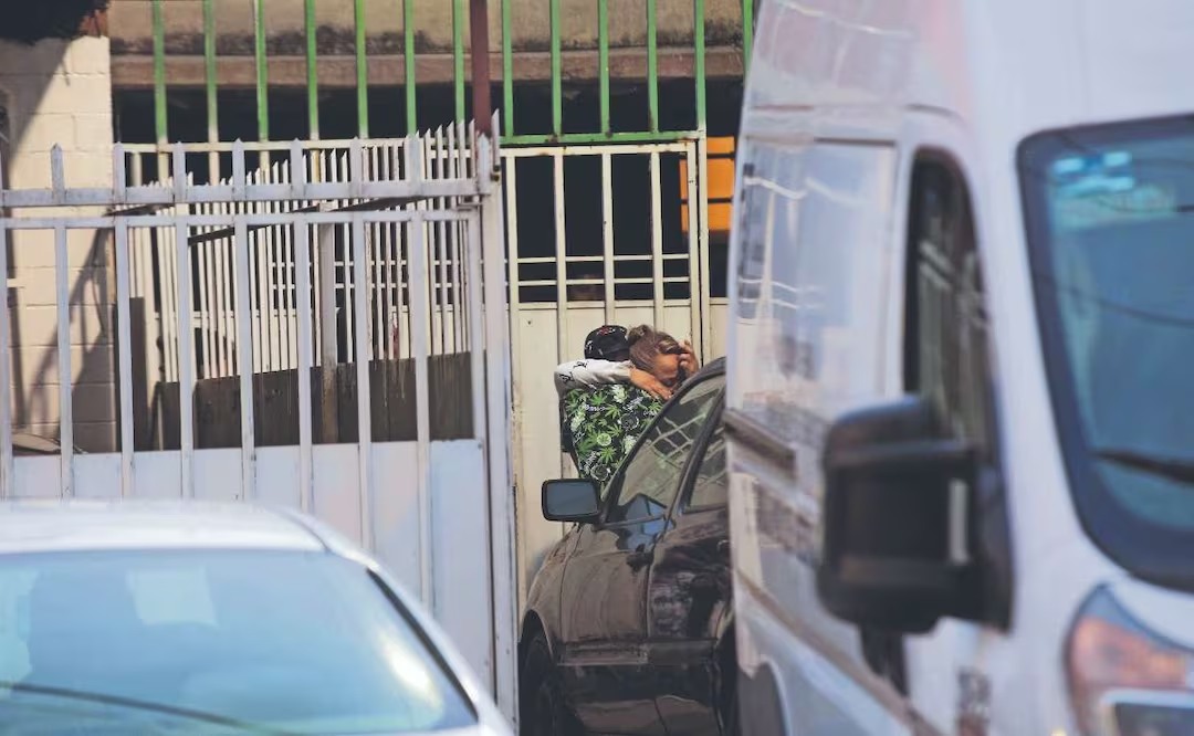 Sangrienta riña en Iztapalapa deja un muerto apuñalado donde hacían brujería