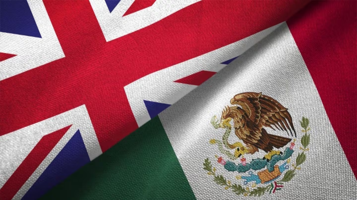 Reino Unido se incorpora al TIPAT y fortalece la relación comercial con México
