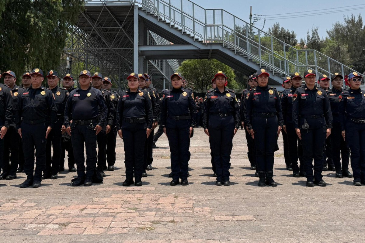 Policías auxiliares y bancarios ya pueden multar en la CDMX pero solo en algunas alcaldías