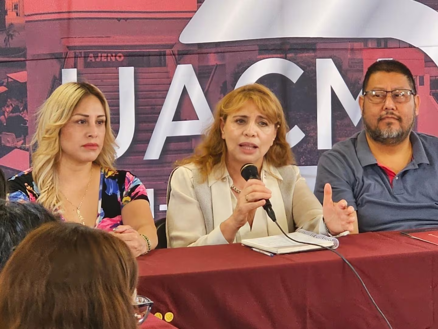 El Congreso CDMX arranca trabajos editoriales y de TV sobre la CDMX