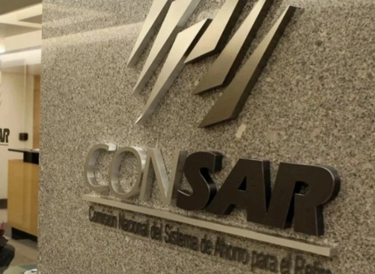 Conasami y Consar firman convenio para analizar relación entre salarios y ahorro de los trabajadores para su re tiro