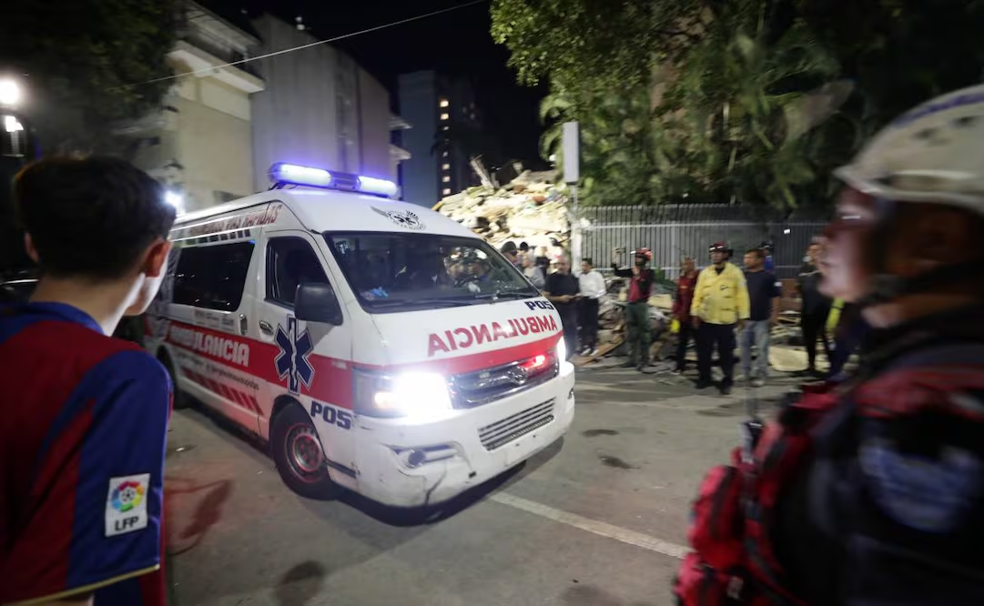 Terremotos en Venezuela dejan al menos 32 muertos; reportan más de 700 heridos