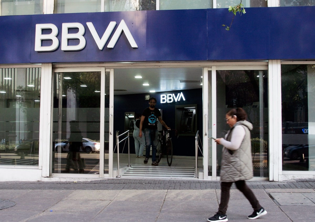 BBVA ha colocado 88% del crédito destinado a las PyMEs