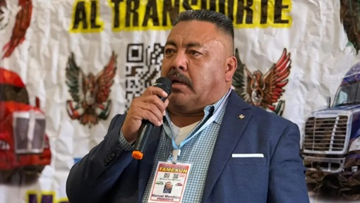 Tamexun se opone a las reuniones ocultas de algunas organizaciones camioneras con autoridades del gobierno