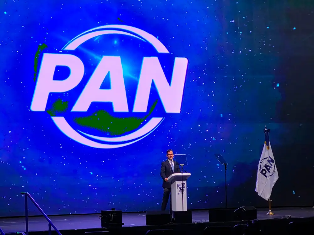 PAN presenta «Soluciones para México»: 111 propuestas de gobierno