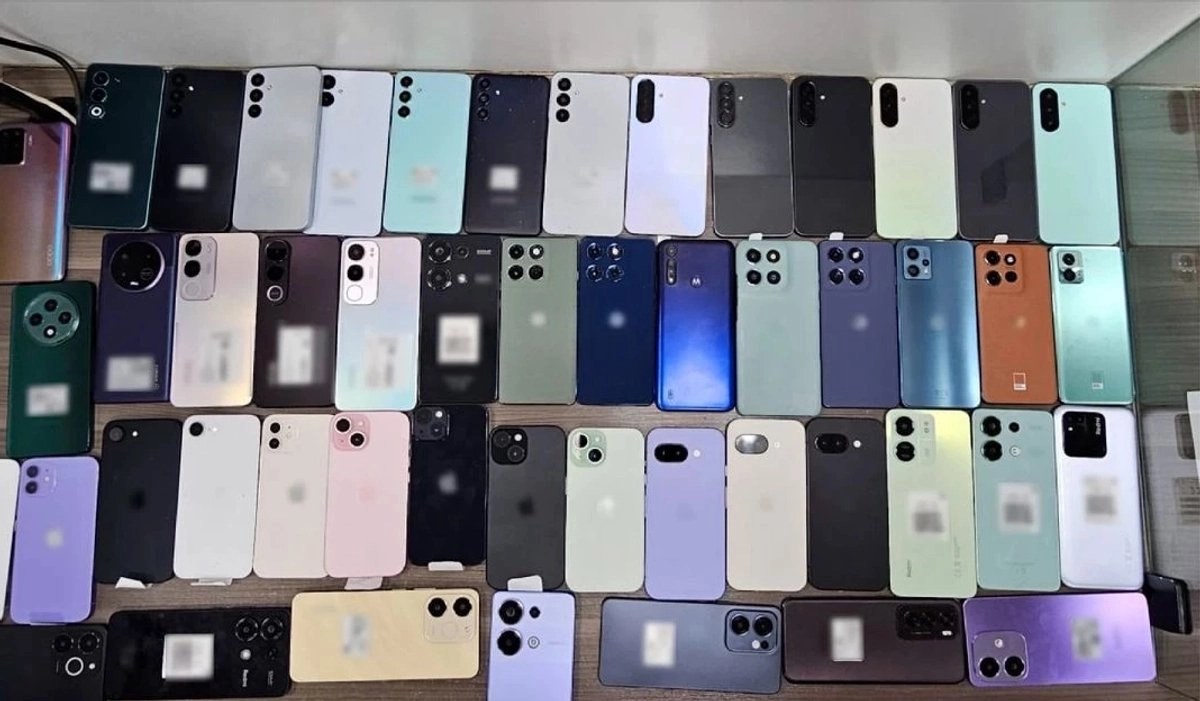 Se deslinda Profeco de página apócrifa que difunde supuesto estudio sobre celulares