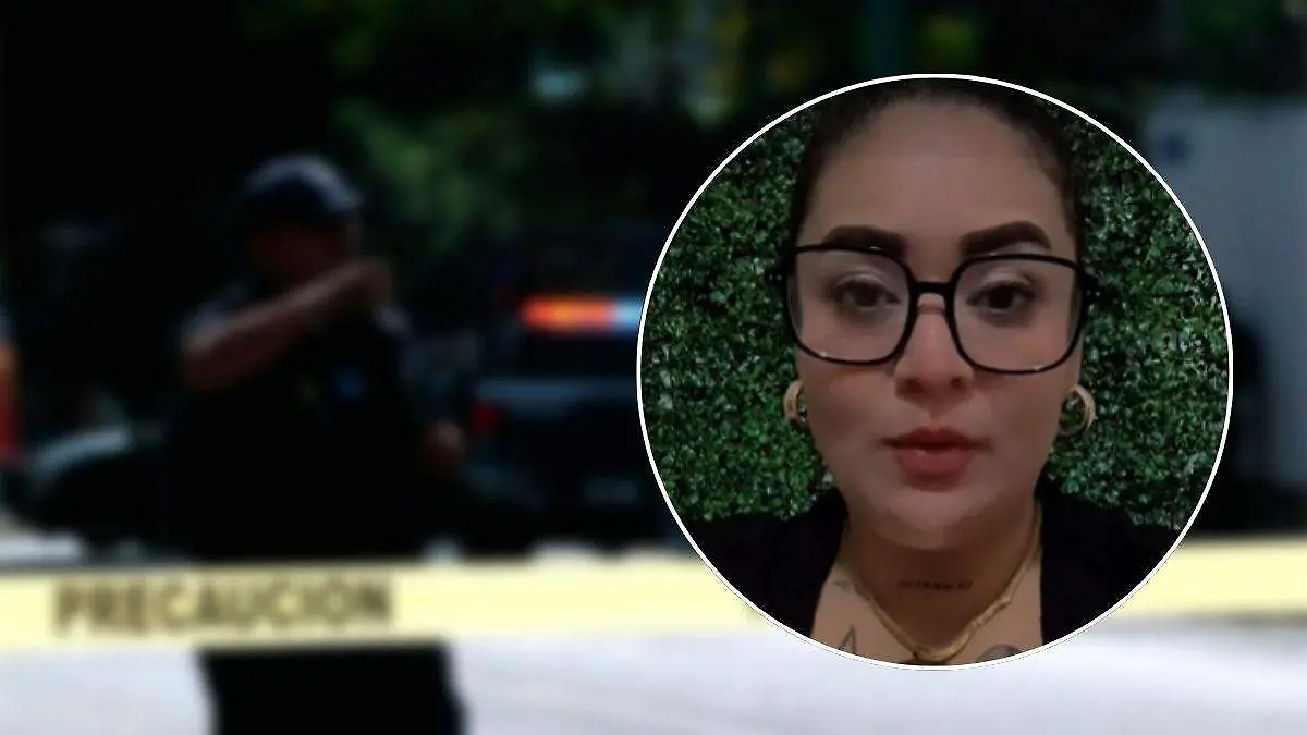 Familia de Roxana Guzmán, periodista desaparecida, confirma que aún no ha sido localizada
