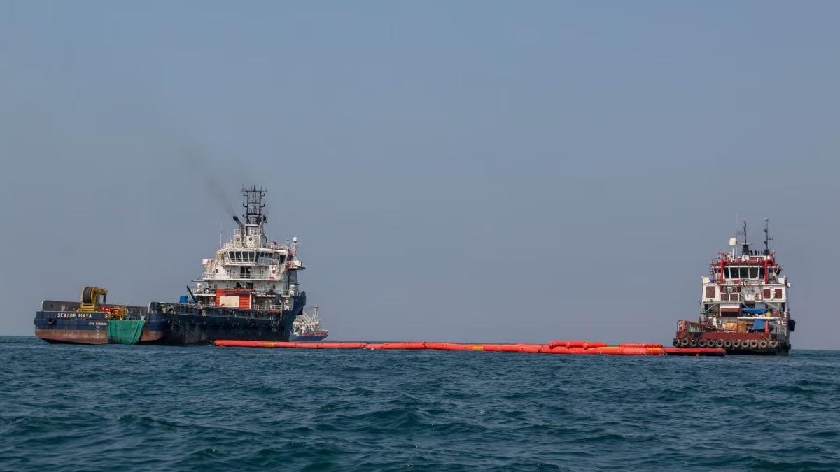 Pemex suspende envíos de crudo a Cuba por Trump, pero mantiene exportaciones de combustibles
