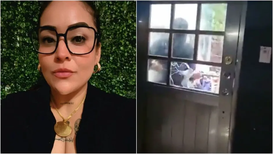 Secuestran a la periodista Roxana Guzmán en Veracruz