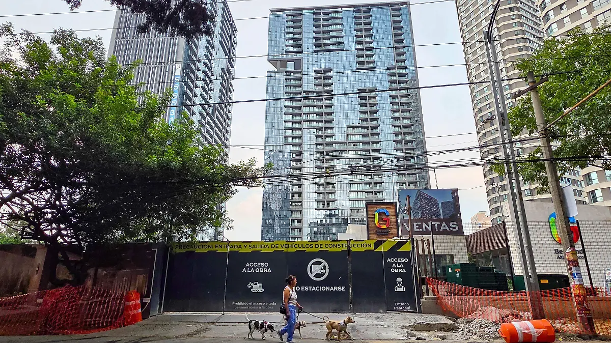 CDMX lidera la rentabilidad inmobiliaria en México; estas son las mejores ciudades para invertir