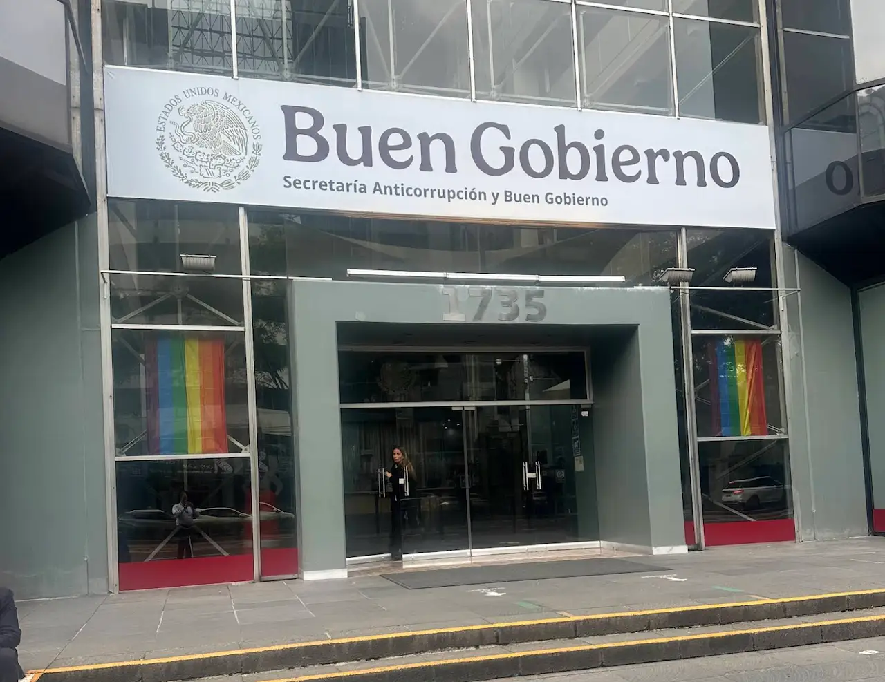 Sancionan a exadministrador de aduana por ocultar incremento injustificable en su patrimonio